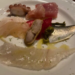 イタリア料理 樋渡 - 