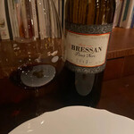 イタリア料理 樋渡 - 