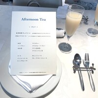 tcc GINZA - 