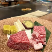 日本料理 「さくら」   ヒルトン東京お台場 - 