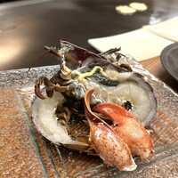 日本料理 「さくら」   ヒルトン東京お台場 - 