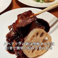 中国料理 花閒 - 
