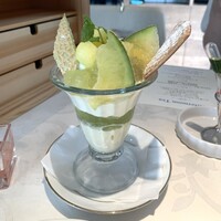 tcc GINZA - 