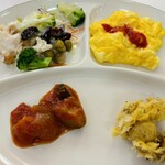 コンフォートイン - 