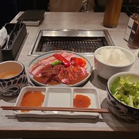 代官山焼肉 kintan - 