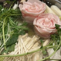 あぐー豚しゃぶしゃぶ専門店 とり央 別邸 - 