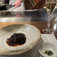 鉄板焼 いちか - 