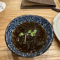 あぐー豚しゃぶしゃぶ専門店 とり央 別邸 - 