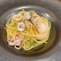 イタリア料理と吉祥寺 - 