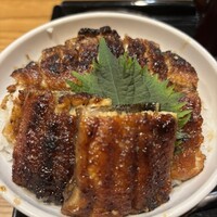 うなぎ家 しば福や - 