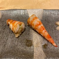 日本料理　「十二颯」 ヒルトン東京 - 