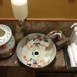 くろぎ - 個室のトイレ