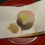 くろぎ - 上生菓子