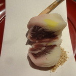 くろぎ - 上生菓子