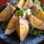 韓国風居酒屋　唐辛子 - 