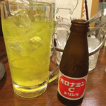 やきとん　すずき - 元気ハツラツハイ