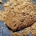 腰掛庵 - わらびもちっ♪ (2014.06)