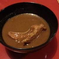 重箱 - 鯉こく