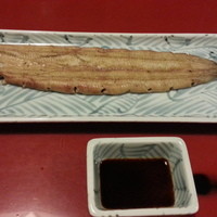 重箱 - 白焼き