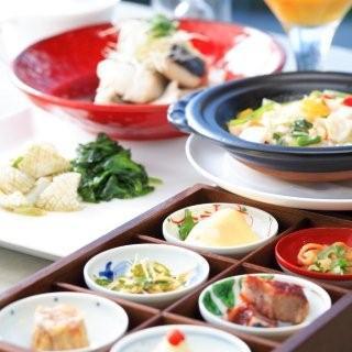 慶事・法事のご会食プラン