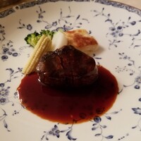 レストラン シェ・リュイ - 