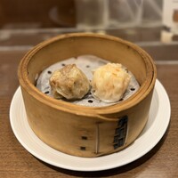 MASA'S KITCHEN 名古屋JRゲートタワー - 焼売　肉と海老
