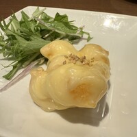 MASA'S KITCHEN 名古屋JRゲートタワー - 海老マヨネーズ