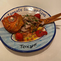 ラ･スコリエーラ - 