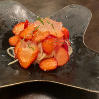 オッジ ダルマット 西麻布店 - 