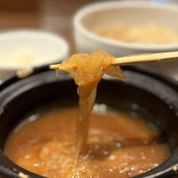 MASA'S KITCHEN 名古屋JRゲートタワー - フカヒレ