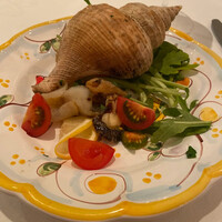 ラ･スコリエーラ - 