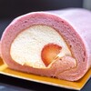 Sweets PATIO - 料理写真:2025.1 堂島いちごヨーグルトロール（ミディアム 1,620円）