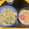 洋麺屋 五右衛門 阿佐ヶ谷店