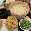 丸亀製麺 大垣店