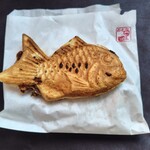 恵比寿家 - おとなのたい焼き