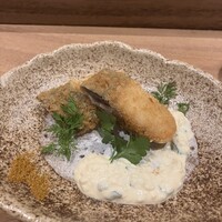 鮨 飛鳥 - 