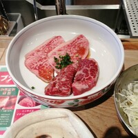 大衆肉酒場 こだわり米 匠 - 