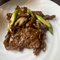 中国料理 四川 - 