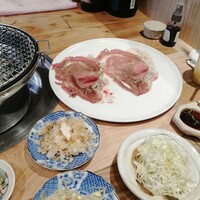 大衆肉酒場 こだわり米 匠 - 