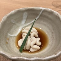 鮨 飛鳥 - 