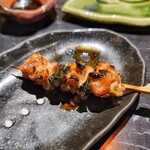 旬感食楽 あすなろ  - 