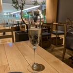 Ristorante Mero. - 스파클링