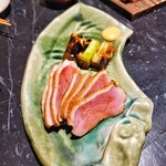 旬感食楽 あすなろ  - 