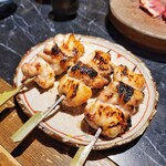 旬感食楽 あすなろ  - 