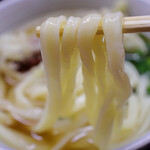 純手打うどん よしや - 