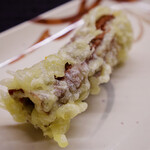 純手打うどん よしや - 