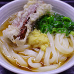 純手打うどん よしや - 