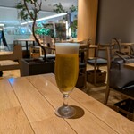 Ristorante Mero. - 생맥주