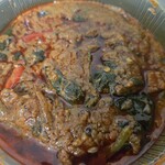 SPICY CURRY 魯珈 - 
