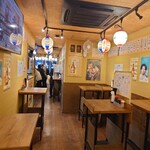 南森酒場 三六五 - 